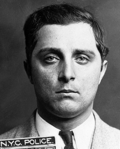 Frank Pasqua